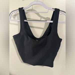 Abercrombie Workout top